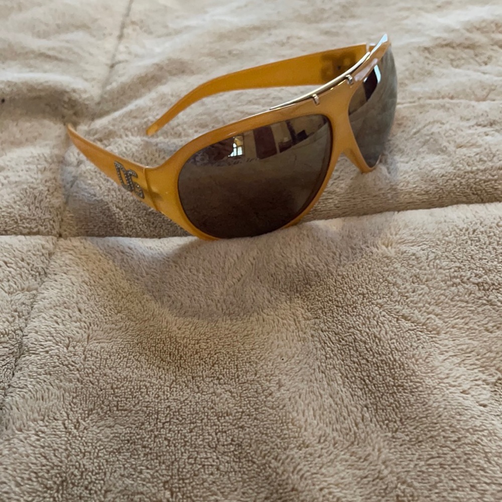 Dolce and Gabbana sunglasses